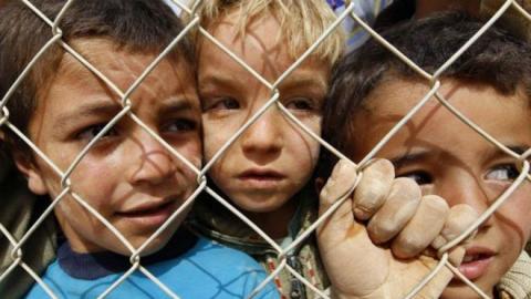 "يونيسف": الأطفال اللاجئون يتعرّضون 99_32.jpg?itok=8ygx_kqs